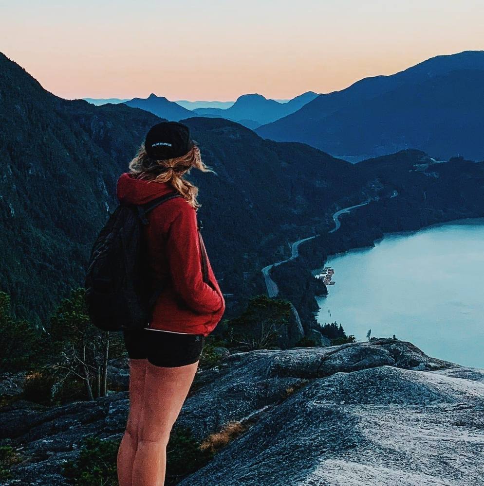 Meet your Posher, Celeste